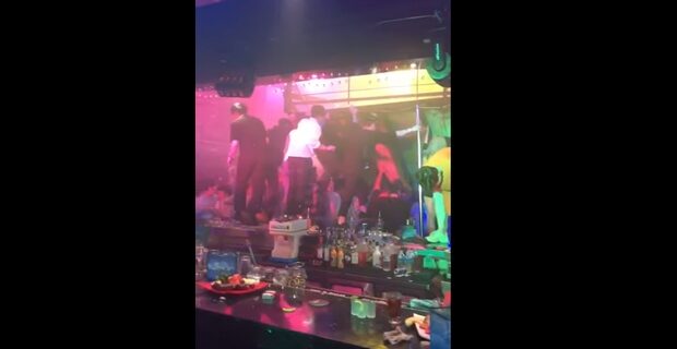 Τραγωδία στη Ν.Κορέα: Κατέρρευσε οροφή σε κλαμπ – Δύο νεκροί, αρκετοί αθλητές τραυματίες