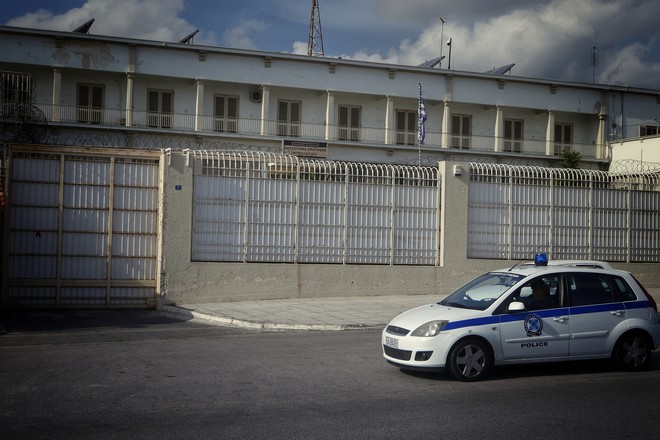 Βασίλης Δημάκης: Δέχθηκε να δει το δάσκαλό του Πέτρο Δαμιανό στη φυλακή