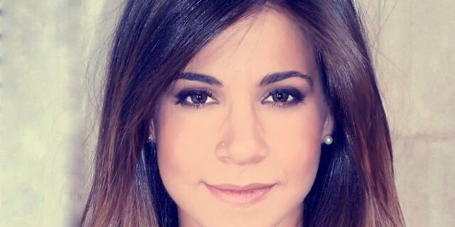 Κορίνα Δαμουλιάνου: Το Πάτερ Ημών, η Νέα Δημοκρατία και η επίθεση στα Εξάρχεια