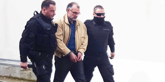 Δολοφονία Γρηγορόπουλου: Ένοχος ο Κορκονέας με άμεσο δόλο – Αθώος ο Σαραλιώτης