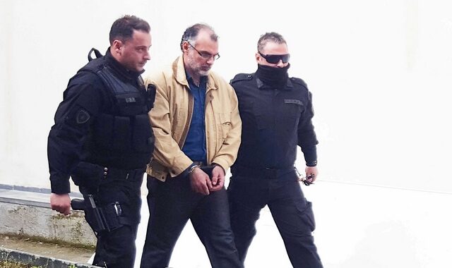 Δολοφονία Γρηγορόπουλου: Ένοχος ο Κορκονέας με άμεσο δόλο – Αθώος ο Σαραλιώτης