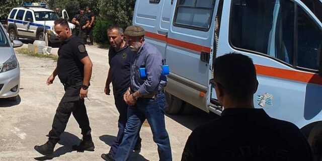Δολοφονία Γρηγορόπουλου: “Σπάνε” τα ισόβια για τον Κορκονέα