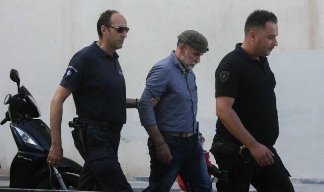 Δολοφονία Γρηγορόπουλου: “Nτροπή σας” ακούστηκε στη δικαστική αίθουσα – Έτοιμος να αποφυλακιστεί ο Κορκονέας