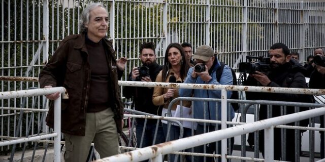 Δημήτρης Κουφοντίνας: Το σκεπτικό πίσω από το “όχι”