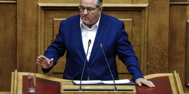 Κουτσούμπας: Να αυξηθούν οι εστίες αντίστασης παντού