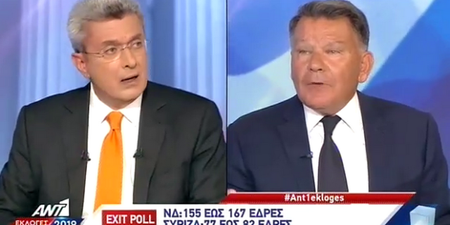 Ρατσιστική δήλωση Κούγια: Δεν έχουν οι ψήφοι των Ρομά την ίδια ιδιαιτερότητα με των άλλων ανθρώπων