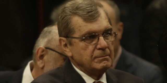 Κρεμαστινός: Μονόδρομος η συνεργασία ΣΥΡΙΖΑ – ΚΙΝΑΛ