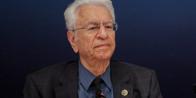 Kαθήκοντα άμισθου συμβούλου στο Yπουργείο Ψηφιακής Διακυβέρνησης αναλαμβάνει ο Σταμάτης Κριμιζής