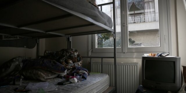 Κρυπτεία: “Φακέλωνε” ΜΚΟ για πρόσφυγες ο 48χρονος ακροδεξιός