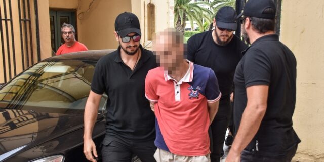 Στη δημοσιότητα τα στοιχεία και οι φωτογραφίες του δολοφόνου της Αμερικανίδας βιολόγου