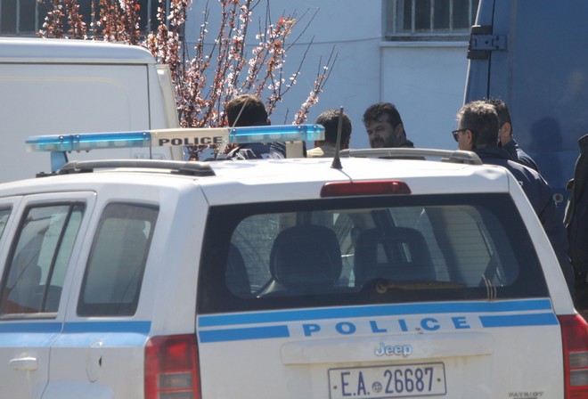 Κρήτη: Οδηγός φορτηγού επιτέθηκε σε γυναίκα ελεγκτή της ΑΑΔΕ