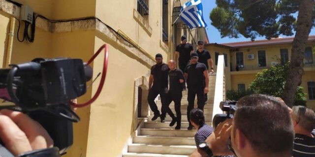 Δολοφονία Suzanne Eaton: Ο 27χρονος παραδέχθηκε ότι την βίαζε ακόμα και νεκρή