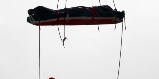 Ναυάγιο στη Λιβύη: Πάνω από 100 μετανάστες αγνοούνται, 145 διασώθηκαν