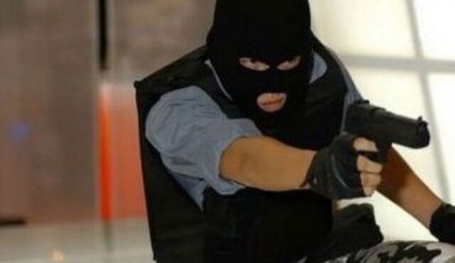 Ηράκλειο: Συνελήφθη ο ληστής που σκόρπισε τον τρόμο σε πρακτορείο ΟΠΑΠ
