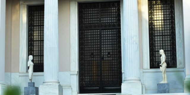 Συνεδριάζει αύριο το ΚΥΣΕΑ για τη νέα ηγεσία της ΕΛ.ΑΣ