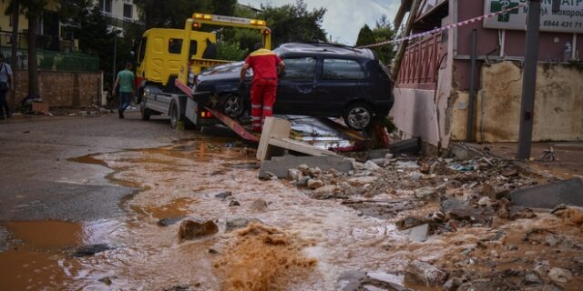 Μάνδρα: Η ώρα της απόφασης για τις φονικές πλημμύρες