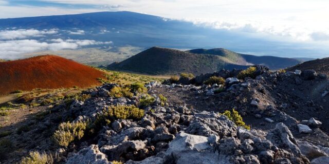 Ανατροπή από απροσδόκητη ανακάλυψη: Ποιο είναι πλέον το μεγαλύτερο ηφαίστειο στον κόσμο