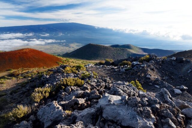 Ανατροπή από απροσδόκητη ανακάλυψη: Ποιο είναι πλέον το μεγαλύτερο ηφαίστειο στον κόσμο