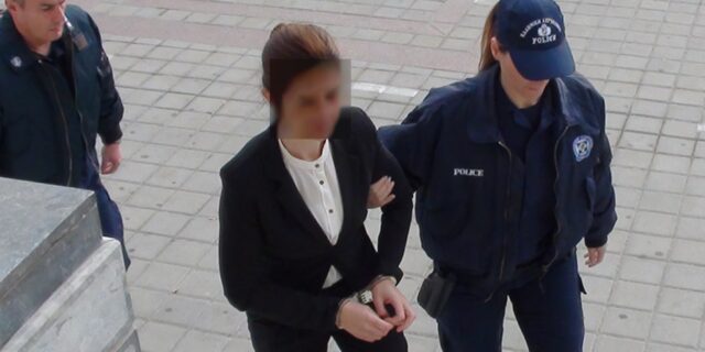 Δίκη “μαύρης χήρας”: Οι φωνές, οι πυροβολισμοί και ο δολοφονημένος καπετάνιος