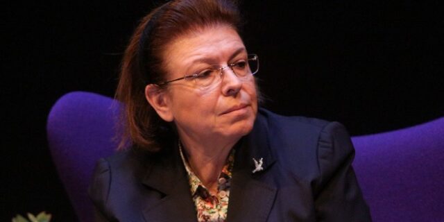 Μενδώνη: Το Εθνικό Αρχαιολογικό Μουσείο δεν θα επεκταθεί στους χώρους του ΕΜΠ