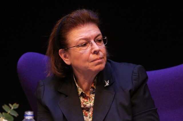ΣΥΡΙΖΑ: “Η κα. Μενδώνη οφείλει να ενημερώσει για το τι συμβαίνει στο Εθνικό Θέατρο”