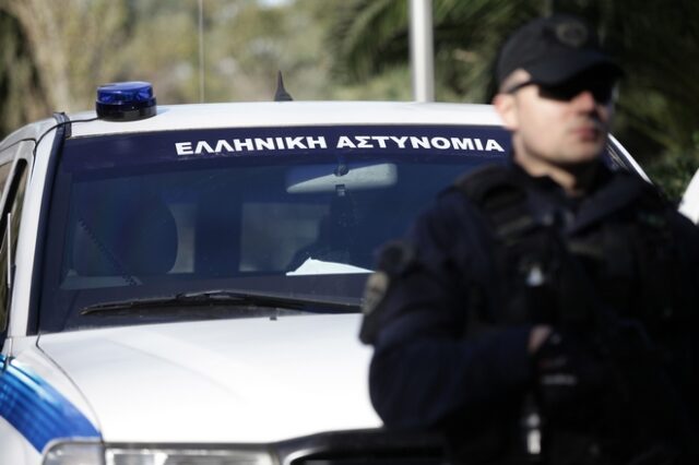 Νέα απανωτή εξόρμηση της Τροχαίας για τις “κόντρες” στον Λυκαβηττό