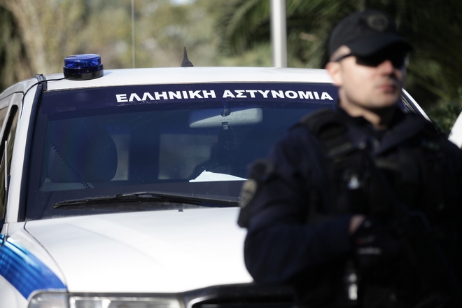 Νέα απανωτή εξόρμηση της Τροχαίας για τις “κόντρες” στον Λυκαβηττό