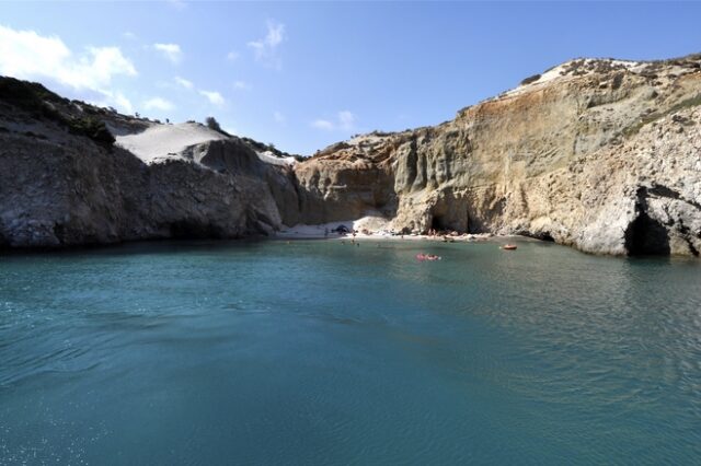 Η Ρωσία ψήφισε την Ελλάδα ως την καλύτερη χώρα για διακοπές