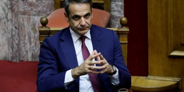 Το πρώτο νομοσχέδιο της κυβέρνησης Μητσοτάκη και η κόντρα με ΚΙΝΑΛ για το άσυλο