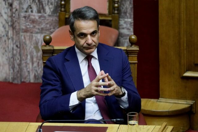 Γερμανικός Τύπος για τις προγραμματικές: Ο Μητσοτάκης θα τηρήσει τους δημοσιονομικούς στόχους