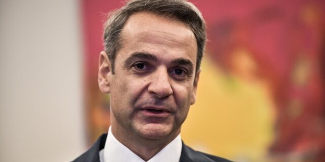 Επικοινωνίες Μητσοτάκη με Τριντό και Μόρισον για επενδύσεις, ομογένεια