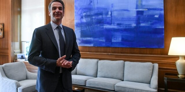Μετά την “πρώτη φορά” Αριστερά, πρωθυπουργός πρώτη φορά με σχέδιο
