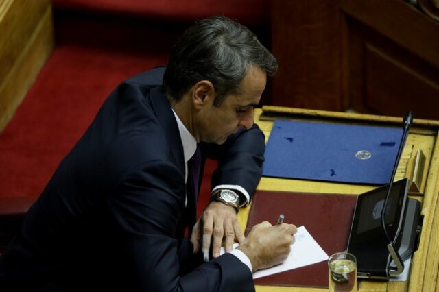 Τι περιλαμβάνει το νομοσχέδιο για το επιτελικό κράτος
