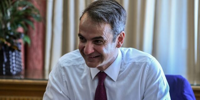 Μητσοτάκης για τη λειτουργία του 112: Κάναμε αυτό που οφείλαμε, χωρίς καθυστερήσεις
