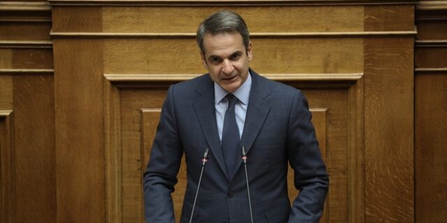 ΕΟΠΥΥ, άσυλο, ΟΤΑ στο επίκεντρο του διυπουργικού και η μάχη για τη Θάνου