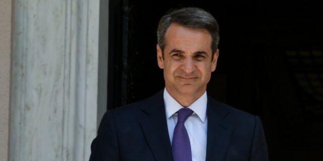 Η ακτινογραφία της κυβέρνησης Μητσοτάκη: Τεχνοκράτες, διεύρυνση και η όλη ΝΔ