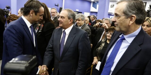 Η δύσκολη απόφαση που θα κληθεί να λάβει ο Μητσοτάκης στα εθνικά θέματα