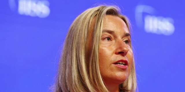 Μογκερίνι για “Γιαβούζ”: Μη αποδεκτή κλιμάκωση που παραβιάζει την κυριαρχία της Κύπρου