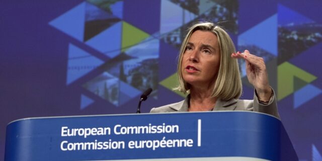 Κομισιόν: Αυτές είναι οι κυρώσεις που ετοιμάζονται για την Τουρκία