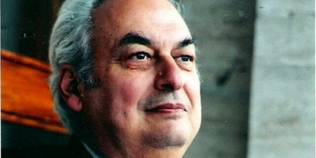 Apollo 13: Ο άγνωστος Έλληνας που συνέβαλε στο πρώτο βήμα του ανθρώπου στη Σελήνη