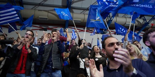 Δυο – τρία πράγματα που ξέρουμε για τους “νέους” επερχόμενους…