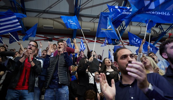 Δυο – τρία πράγματα που ξέρουμε για τους “νέους” επερχόμενους…