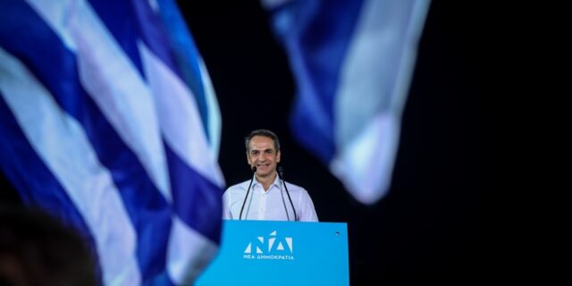 Νέα κυβέρνηση ΝΔ: Αναλυτικά όλα τα βιογραφικά