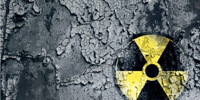 Ραδιενεργό νέφος σκέπασε όλη την Ευρώπη το 2017 – Έρευνα αποκαλύπτει τώρα πώς προέκυψε