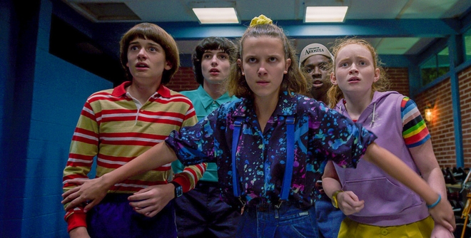 Stranger Things: Όλα όσα πρέπει να θυμάσαι από τη δεύτερη σεζόν της σειράς