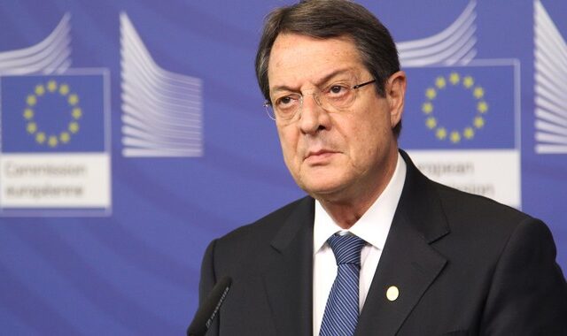 Βέλγιο: Η Κύπρος είπε “όχι” για τις κυρώσεις κατά της Τουρκίας