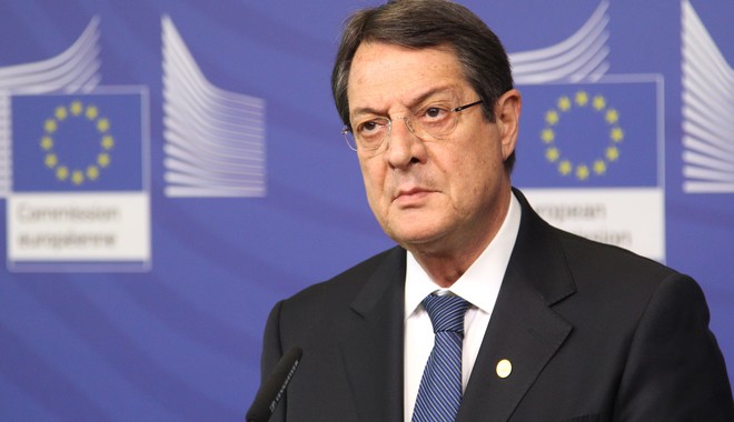 Βέλγιο: Η Κύπρος είπε “όχι” για τις κυρώσεις κατά της Τουρκίας