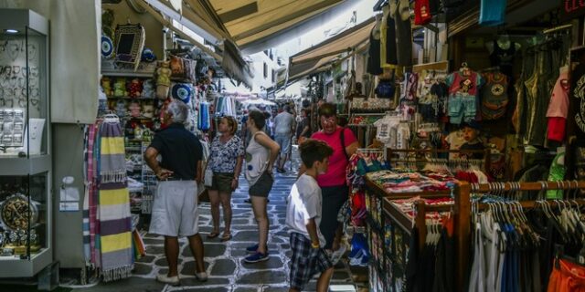 Φορο-σαφάρι σε τουριστικές περιοχές. Το επάγγελμα που έχει 80% παραβατικότητα