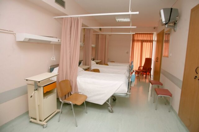 Παρέμβαση Κικίλια για νοσοκομείο Λήμνου: Προκηρύσσονται τρεις θέσεις παθολόγων