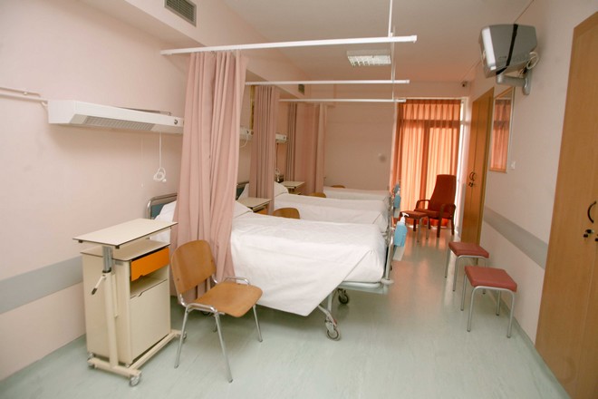 Καταγγελία ΠΟΕΔΗΝ: Χωρίς παιδίατρο το νοσοκομείο Σάμου